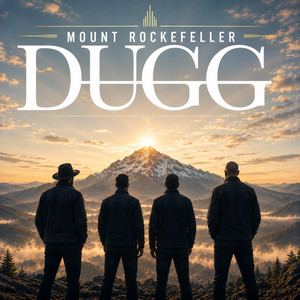 Mount Rockefeller by Dugg
