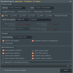 Project_17 by spectre