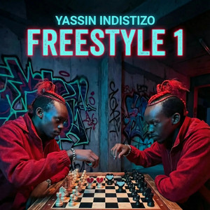 Yassin Indistizo - Freestyle 1