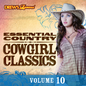 Essential Country: Cowgirl Classics, Vol. 10 album