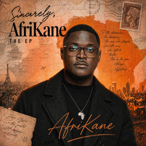 Pleasure by AfriKane