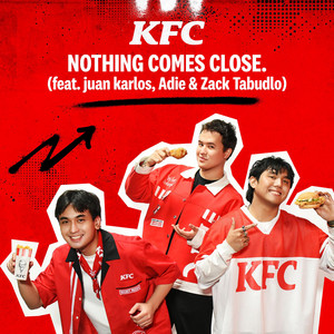 Portada de KFC: Nothing Comes Close