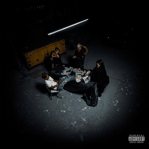 Shox by LOS FORÁNEOS, Youngboi Totty, Sir Sirio, Killua97