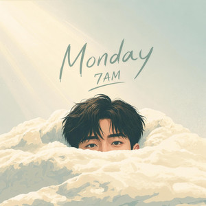 월요일 아침 7시 (Monday 7AM) by hahah0
