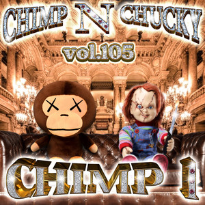 Part Chimp I Am Come パート・チンプ アイ・アム・カム CD C.H.I.M.P. - Single by chimp1 | Spotify
