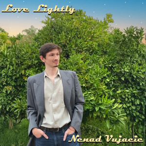 Nenad Vujačić - Nenad's Ascent to Heaven