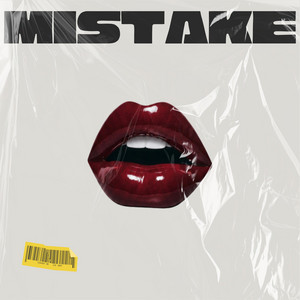 Mistake by Barkin, Mark Woods