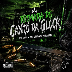 Ritmada do Canto da Glock