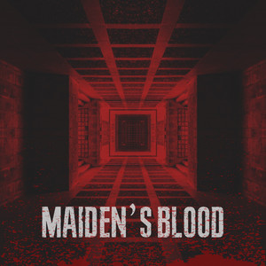 Maiden's Blood - Instrumental by Infected