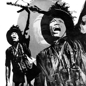 Quilapayún - Que la Tortilla Se Vuelva (Remasterizado 2021)