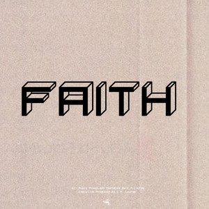 Portada de Faith