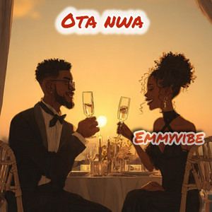 OTA NWA by Emmyvibe