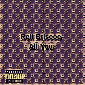 All You by Rell Briscoe