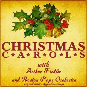 Christmas Carols album