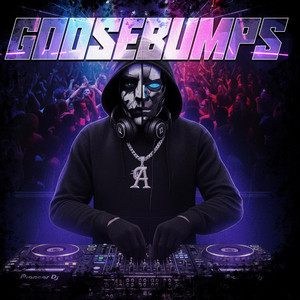 ANONFX - GOOSEBUMPS