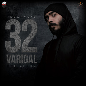Jedahyu - Varumai Vizhayattu (feat. Siddhu Kumar, Prasanna Suresh & ADY KRIZ)