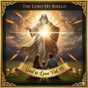 Give Me Strength by God Is Love