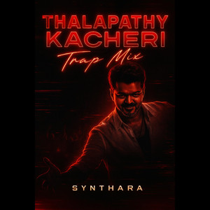 Thalapathy Kacheri Trap Mix