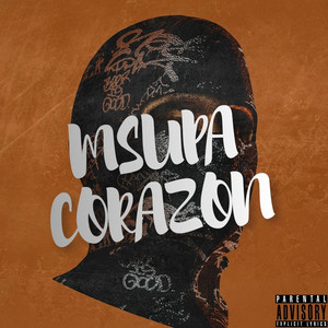 Msupa Corazon (Esyde Wave Riddim)