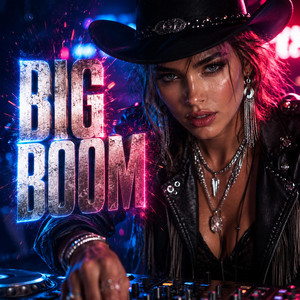 Big Boom by SOK-001