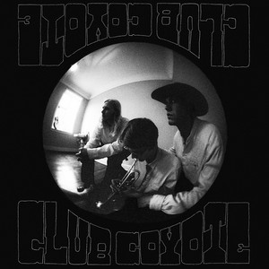 Blue… by Club Coyote