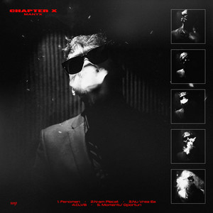 manyx - manyx (CLVB)