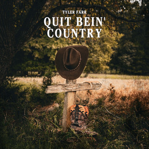 Love Me Back by Tyler Farr