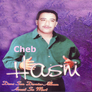 Cheb Hassni - Haad zine jah me l'Allemagne