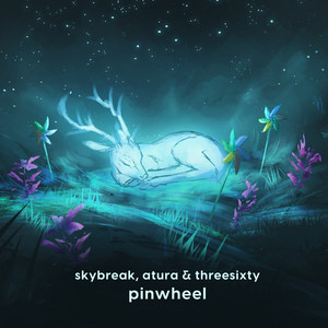 Pinwheel by Skybreak, Atura, THREESIXTY