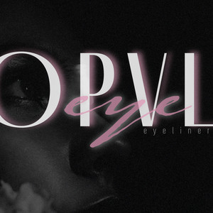 eyeliner by OPVL EYE