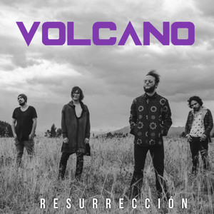 Nacer by Volcano
