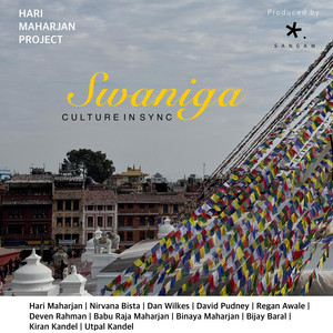 Swaniga: Culture In Sync