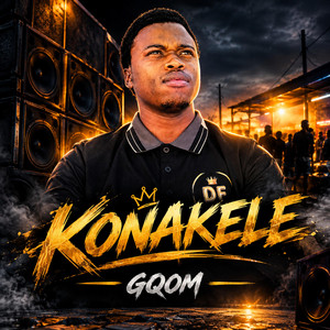 KONAKELE by DJ-FUKIE_SA