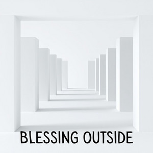 Rene Rodriguez - Blessing Outside