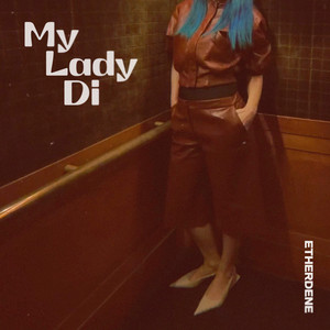 My Lady Di by Etherdene