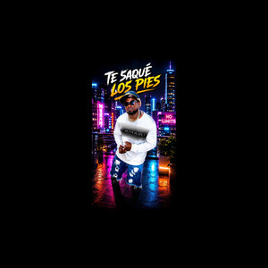 Te Saque Los Pies by Level One Music