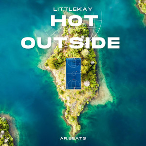 Portada de Hot Outside