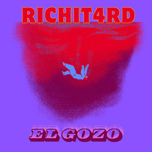 el gozo by RICHIT4RD