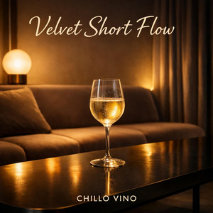 Velvet Short Flow by Chillo Vino
