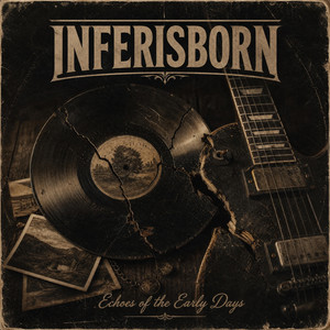 I See Me Every Day - Special Version by Inferisborn