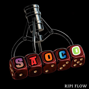 RIPI FLOEW SAOCO by Ripi Flow