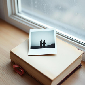 Fading Polaroids (바랜 사진) by iLyGa