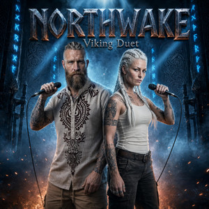 Iron And Valhalla by NorthWake Viking Duet
