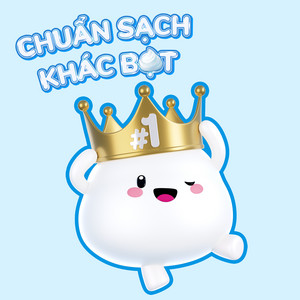 Chuẩn Sạch Khác Bọt