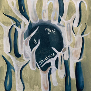 Myth of Shadows by Amelia Magdalena, Aren't