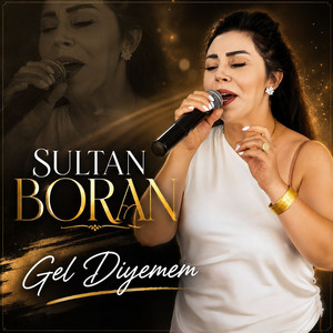 Gel Diyemem by Sultan Boran