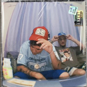 C4RIJA & Ella - Mensagem Apagada