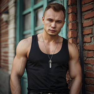 Нюша - Love Choice