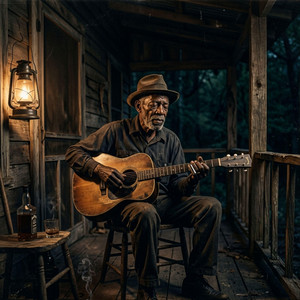 Rough Nights by Benny Rivers