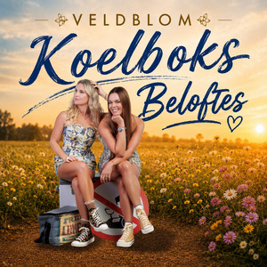 Koelboks Beloftes by Veldblom